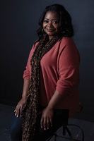 Octavia Spencer magic mug #G2293049