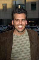 Oded Fehr Tank Top #1993624