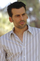 Oded Fehr t-shirt #2219772
