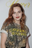 Odessa Young t-shirt #3756992