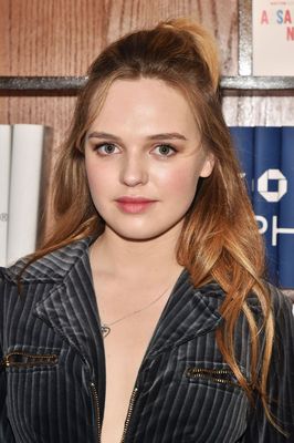 Odessa Young puzzle