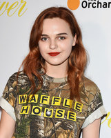 Odessa Young Sweatshirt #3803584