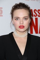 Odessa Young Sweatshirt #3803587