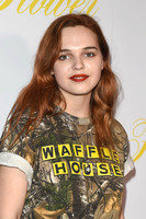 Odessa Young Sweatshirt #3803599