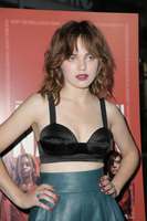 Odessa Young Tank Top #3803603