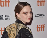 Odessa Young Sweatshirt #3803611