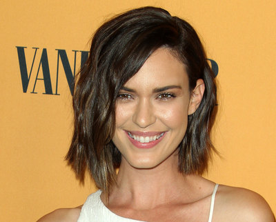 Odette Annable Tank Top