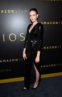 Odette Annable longsleeve t-shirt #3946515