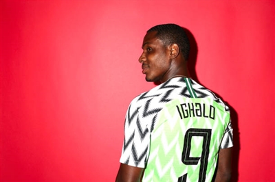 Odion Ighalo Poster 3352048