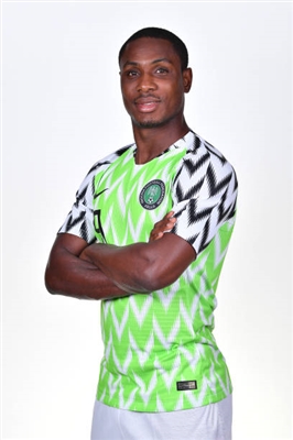Odion Ighalo Poster 3352049