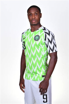 Odion Ighalo Poster 3352050