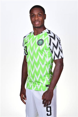 Odion Ighalo Poster 3352051
