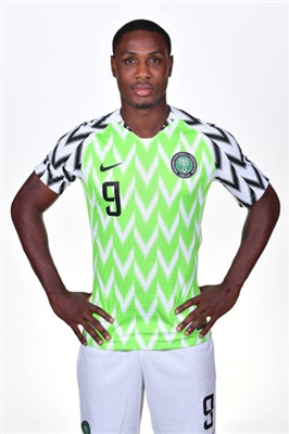 Odion Ighalo Poster 3352052