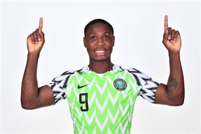 Odion Ighalo Poster 3352053