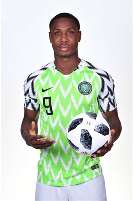 Odion Ighalo Poster 3352054
