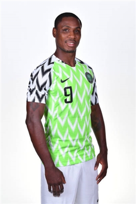 Odion Ighalo Poster 3352056