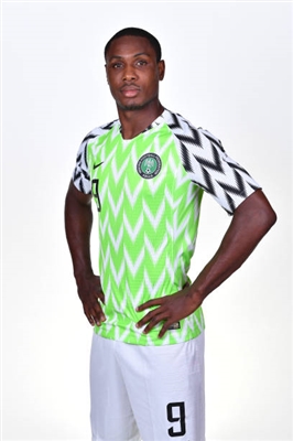 Odion Ighalo Poster 3352059