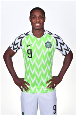 Odion Ighalo Poster 3352060