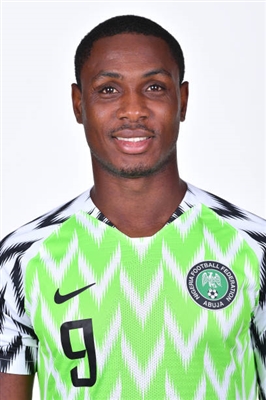 Odion Ighalo Poster 3352063