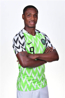 Odion Ighalo Poster 3352064