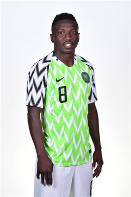 Oghenekaro Etebo Poster 3329857