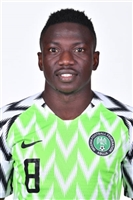 Oghenekaro Etebo Sweatshirt #3329860