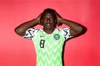 Oghenekaro Etebo Sweatshirt #3329862