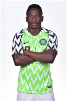 Oghenekaro Etebo Tank Top #3329863
