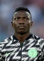 Oghenekaro Etebo Sweatshirt #3329868