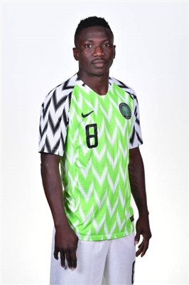 Oghenekaro Etebo Poster 3329869