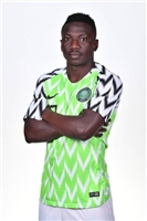 Oghenekaro Etebo Sweatshirt #3329873