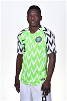 Oghenekaro Etebo Sweatshirt #3329876
