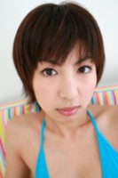 Okubo Mariko Sweatshirt #1499783
