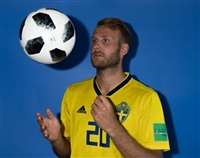Ola Toivonen Sweatshirt #3332174