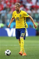 Ola Toivonen Tank Top #3332179