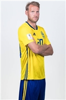 Ola Toivonen Tank Top #3332180