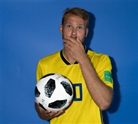 Ola Toivonen Tank Top #3332182