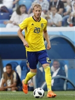 Ola Toivonen Tank Top #3332187