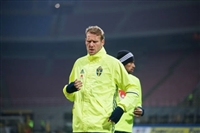 Ola Toivonen Tank Top #3332192