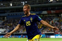 Ola Toivonen Tank Top #3332195