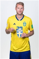 Ola Toivonen t-shirt #3352094