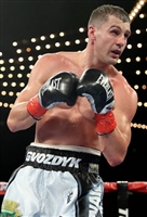 Oleksandr Gvozdyk Tank Top #3592309