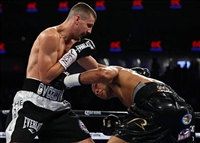 Oleksandr Gvozdyk tote bag #G1834547