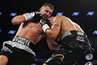 Oleksandr Gvozdyk tote bag #G1834548