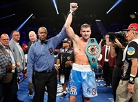 Oleksandr Gvozdyk Tank Top #3592359