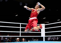 Oleksandr Usyk Sweatshirt #3582486