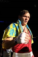 Oleksandr Usyk Sweatshirt #3582507