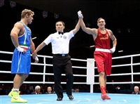 Oleksandr Usyk Sweatshirt #3582509