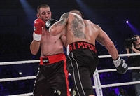 Oleksandr Usyk Sweatshirt #3582521