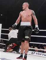 Oleksandr Usyk Sweatshirt #3582522